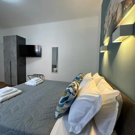 Appartamento La Casa Di Umberto Roma Esterno foto