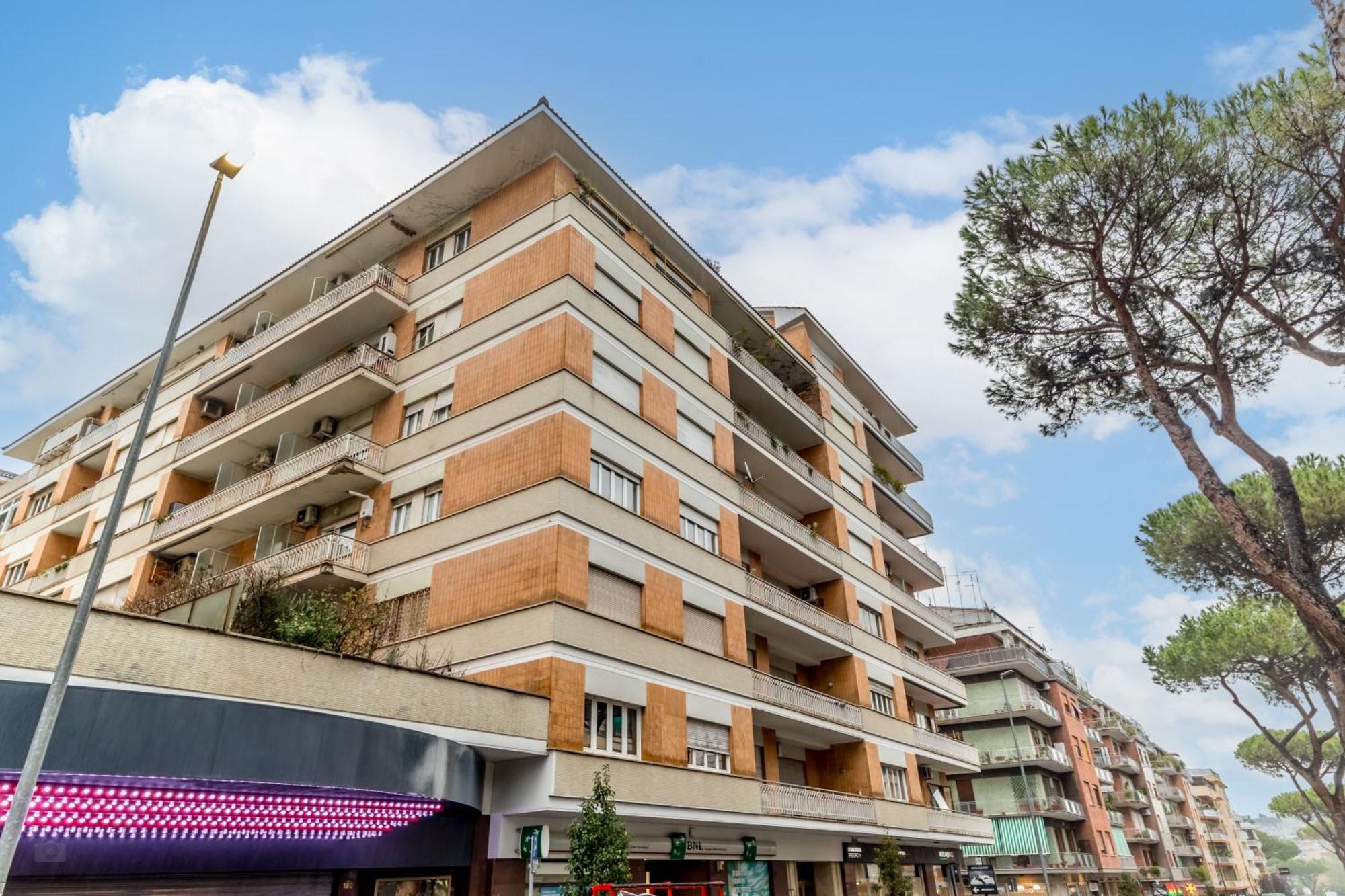 La Casa Di Umberto Appartamento *